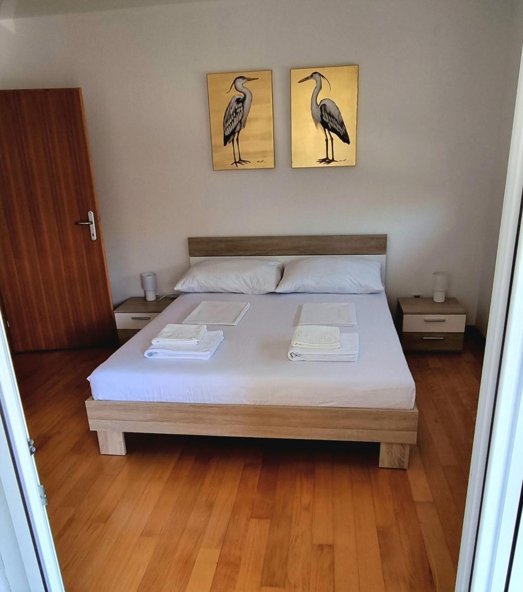 Apartmani Sunce I More Premantura Exteriör bild