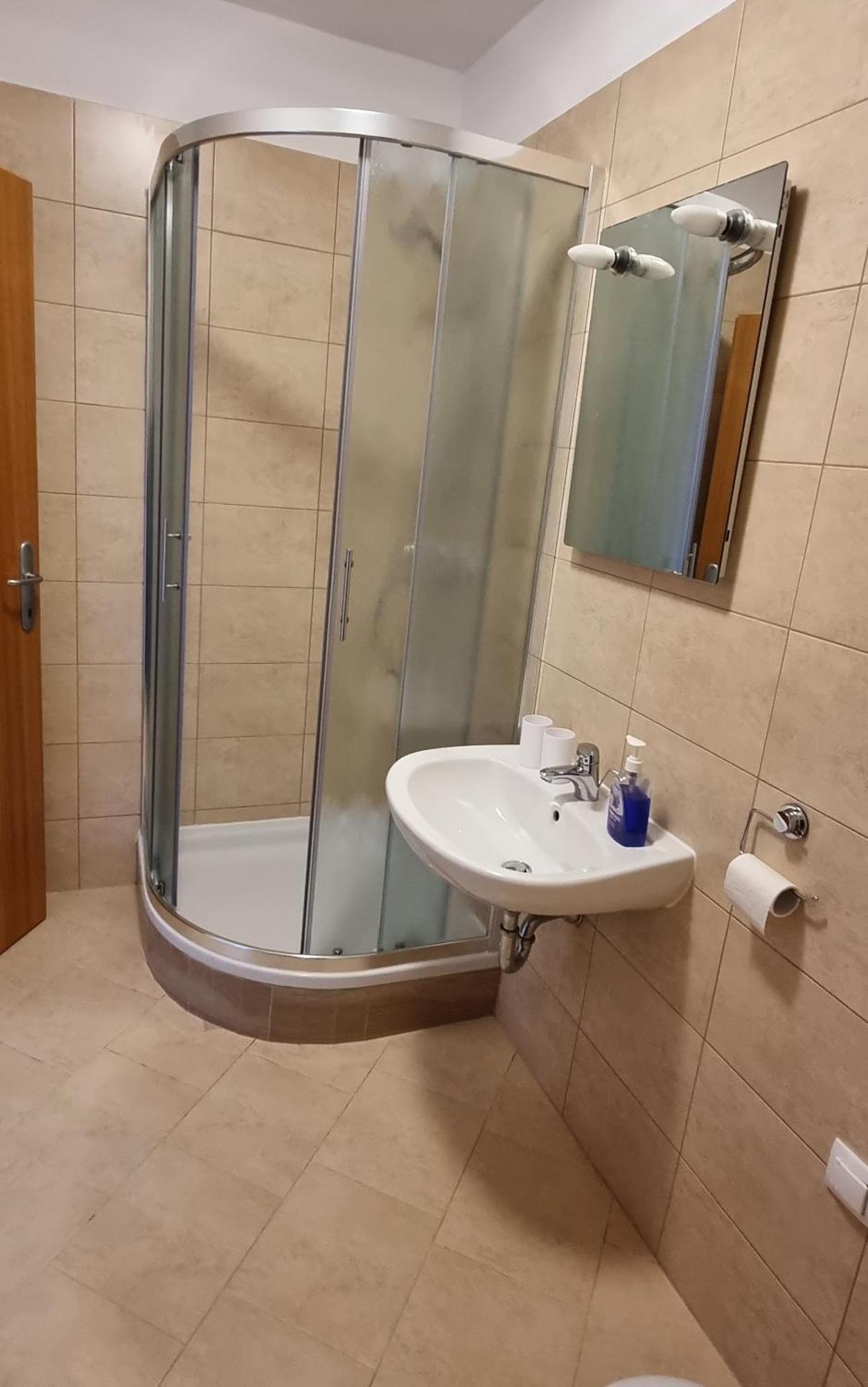 Apartmani Sunce I More Premantura Exteriör bild