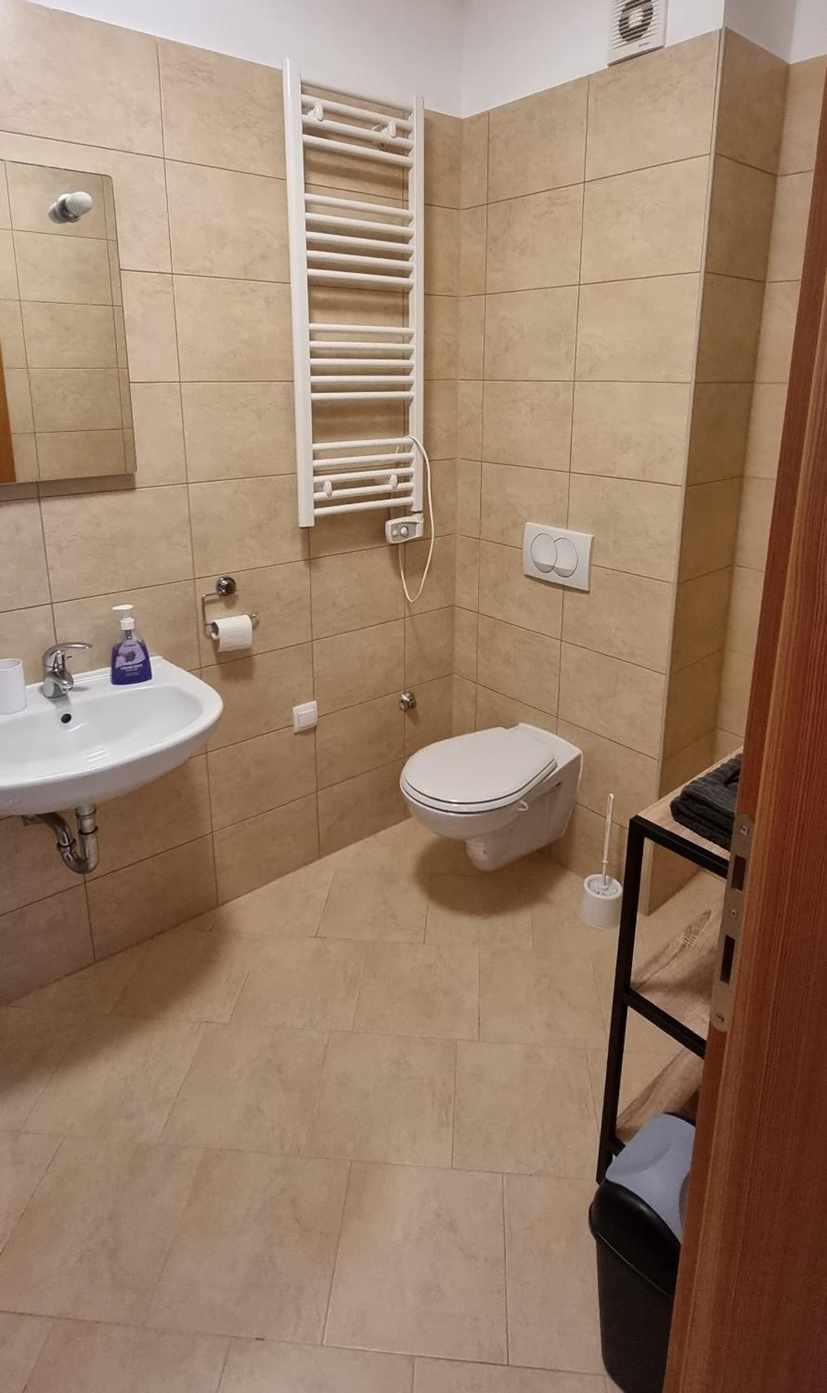 Apartmani Sunce I More Premantura Exteriör bild