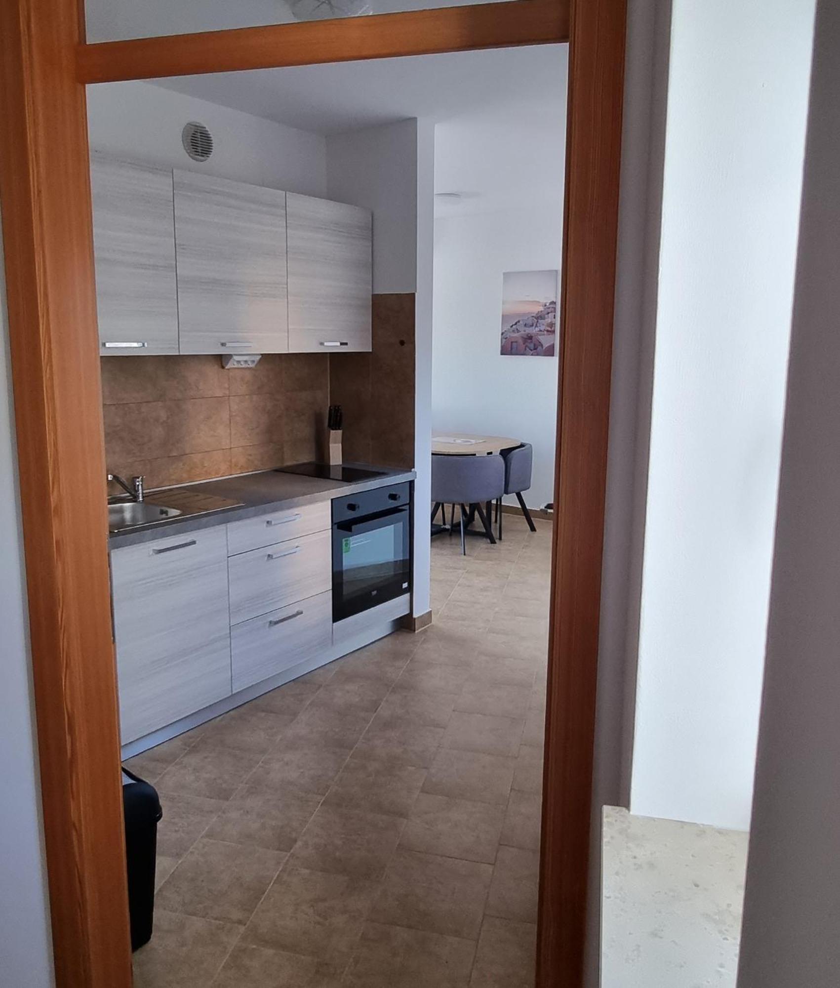 Apartmani Sunce I More Premantura Exteriör bild