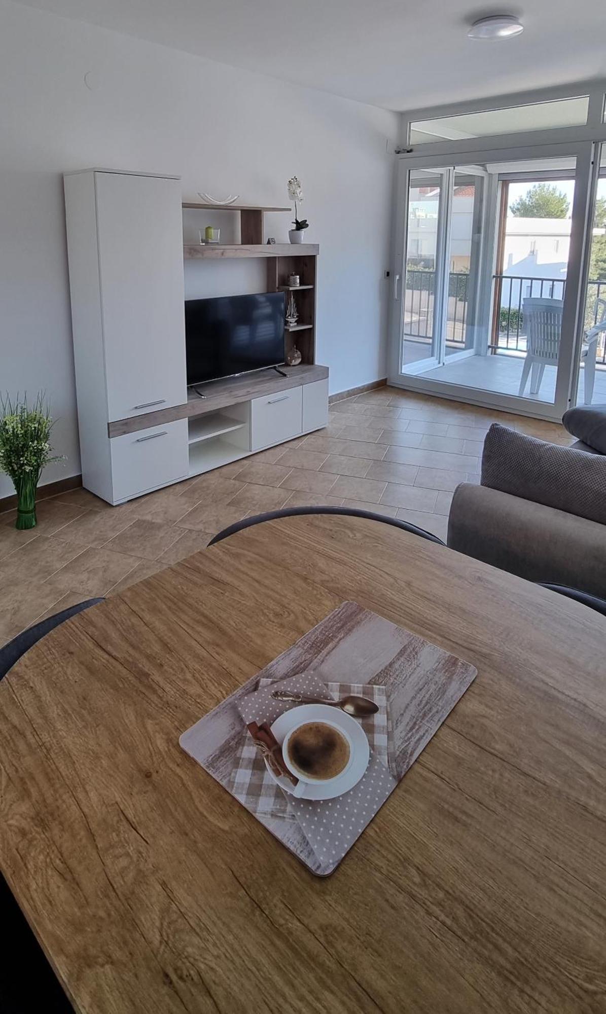 Apartmani Sunce I More Premantura Exteriör bild