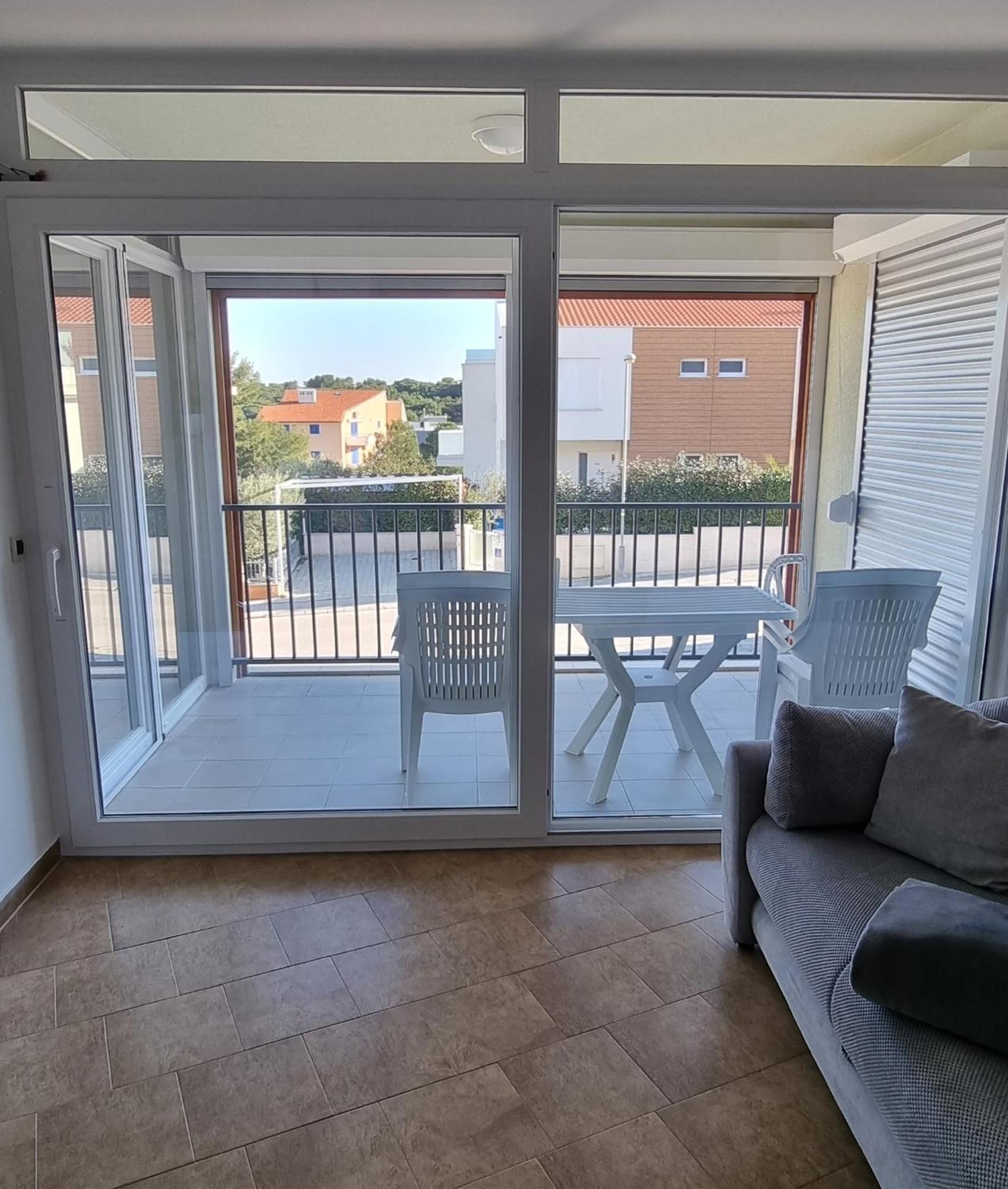 Apartmani Sunce I More Premantura Exteriör bild