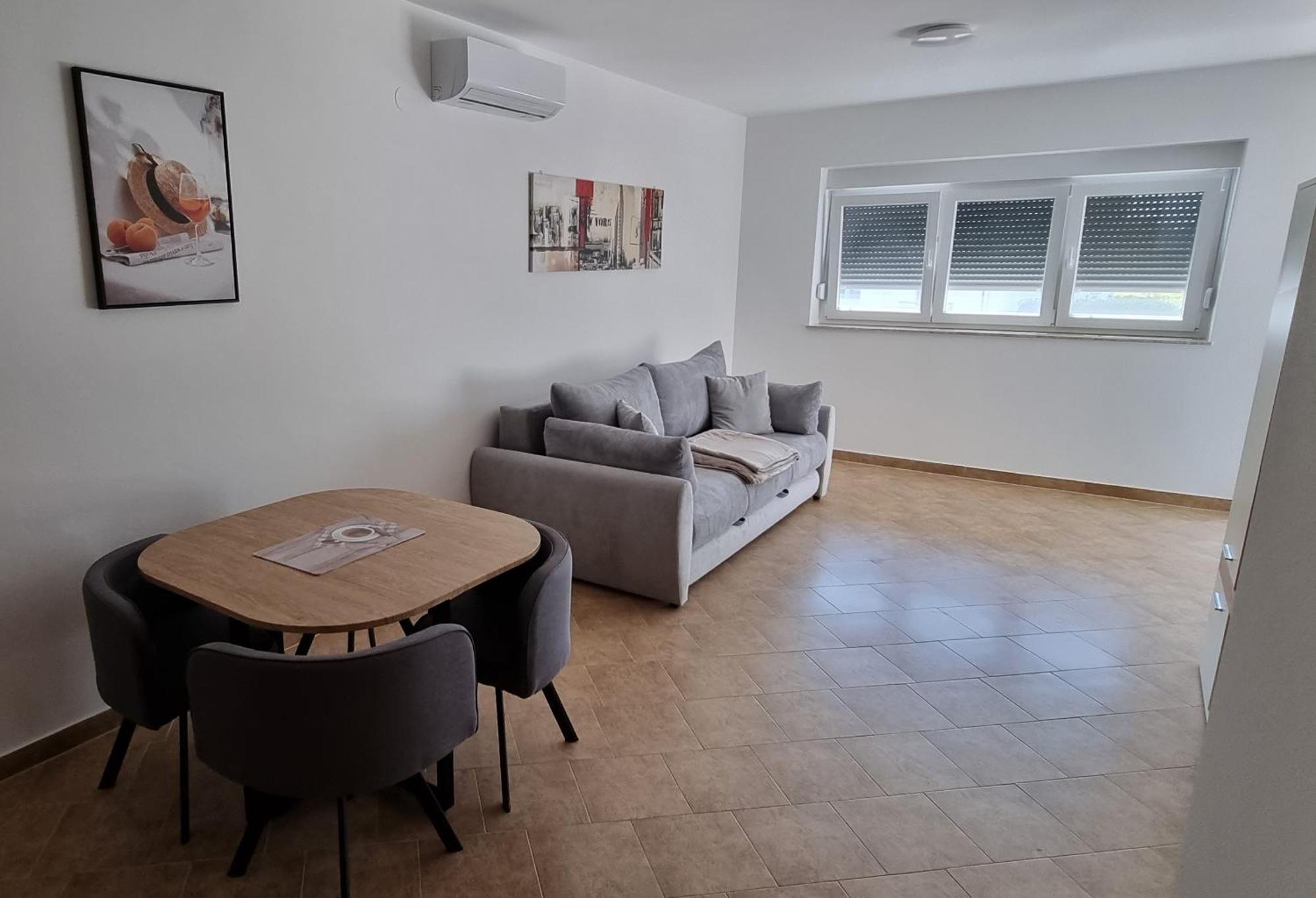 Apartmani Sunce I More Premantura Exteriör bild