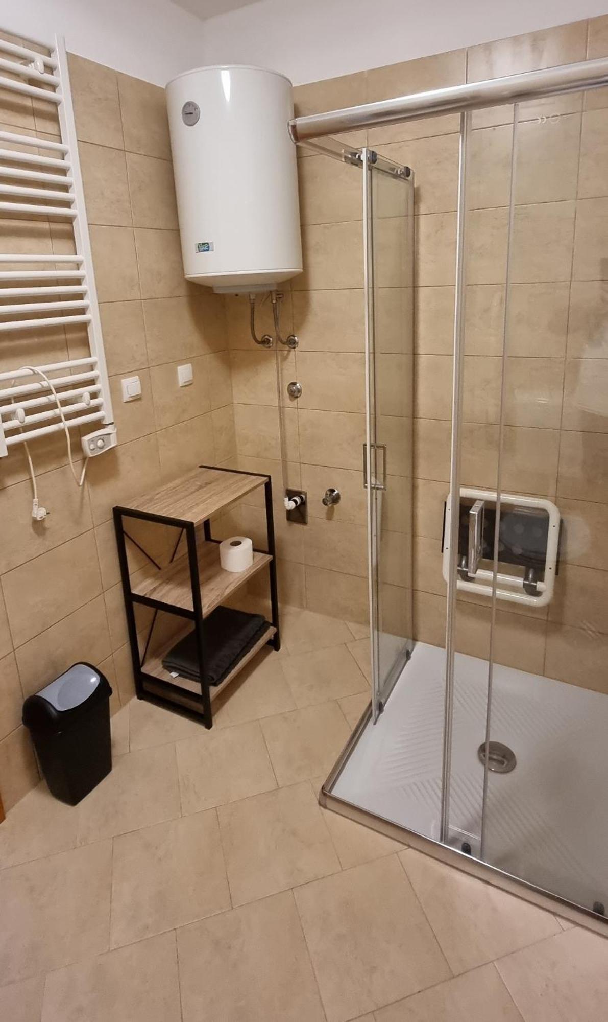 Apartmani Sunce I More Premantura Exteriör bild